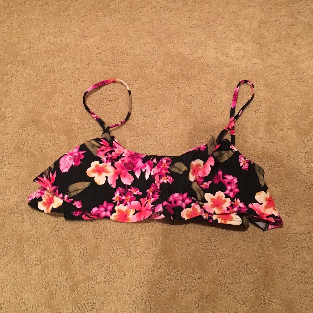 Target bikini top